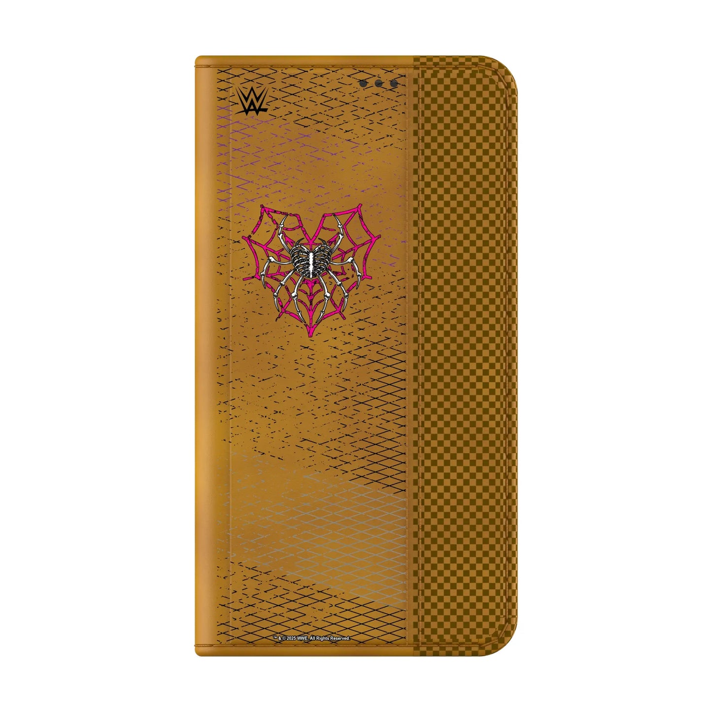 AJ Lee Steel Folio Phone Case for Samsung Galaxy