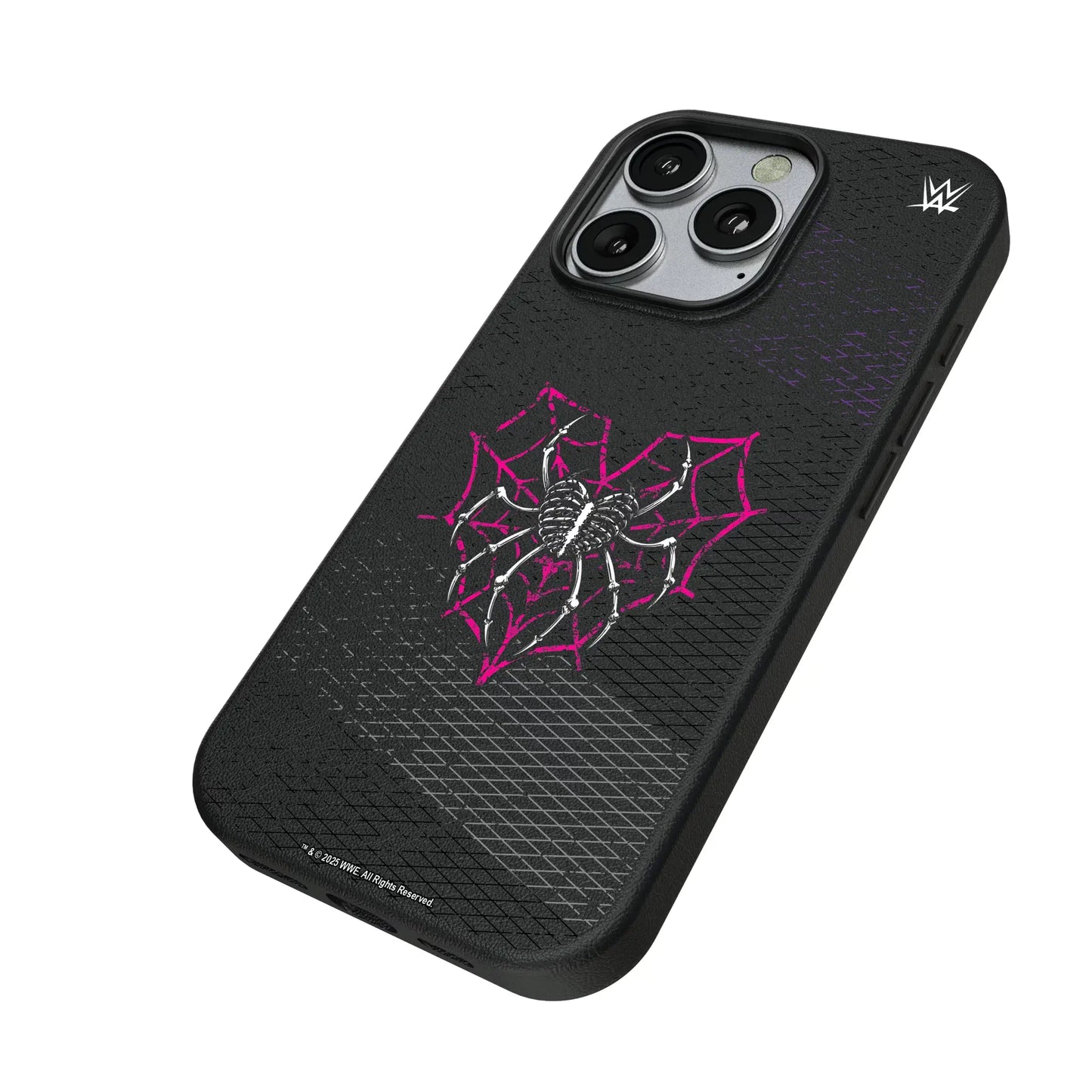 AJ Lee Steel MagSafe Compatible Phone Case for Apple iPhone