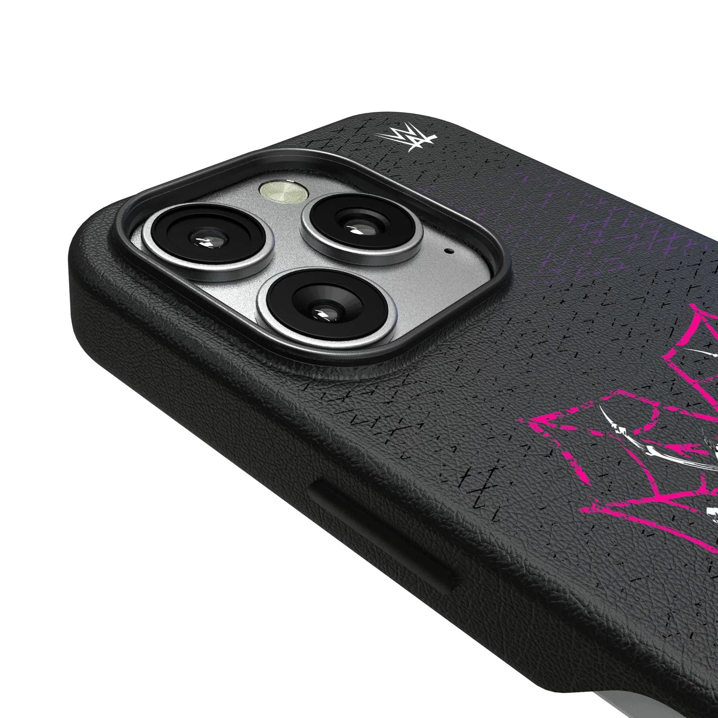 AJ Lee Steel MagSafe Compatible Phone Case for Apple iPhone