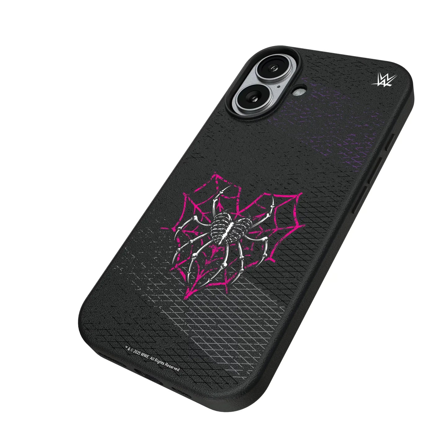 AJ Lee Steel MagSafe Compatible Phone Case for Apple iPhone