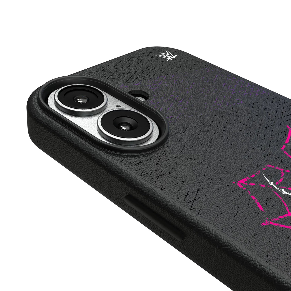 AJ Lee Steel MagSafe Compatible Phone Case for Apple iPhone