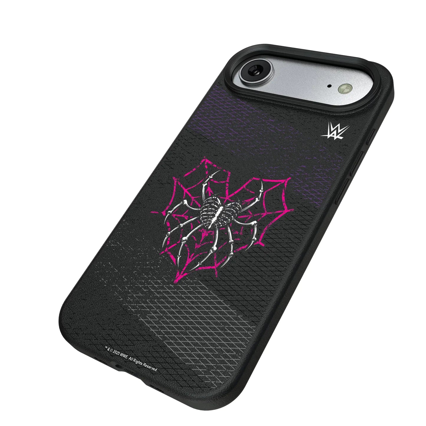 AJ Lee Steel MagSafe Compatible Phone Case for Apple iPhone