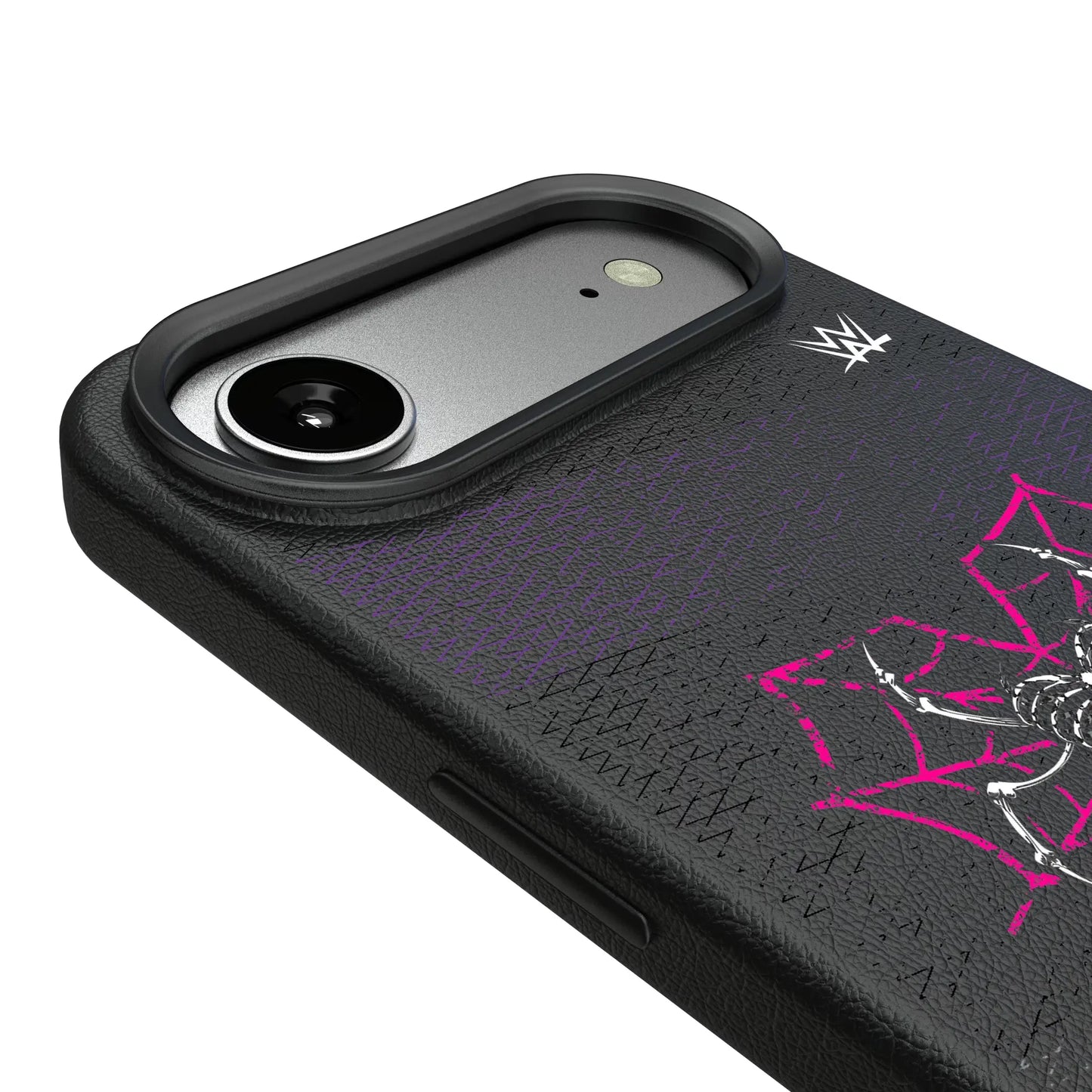 AJ Lee Steel MagSafe Compatible Phone Case for Apple iPhone