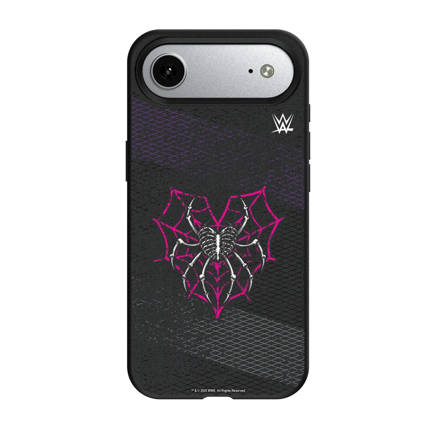 AJ Lee Steel MagSafe Compatible Phone Case for Apple iPhone