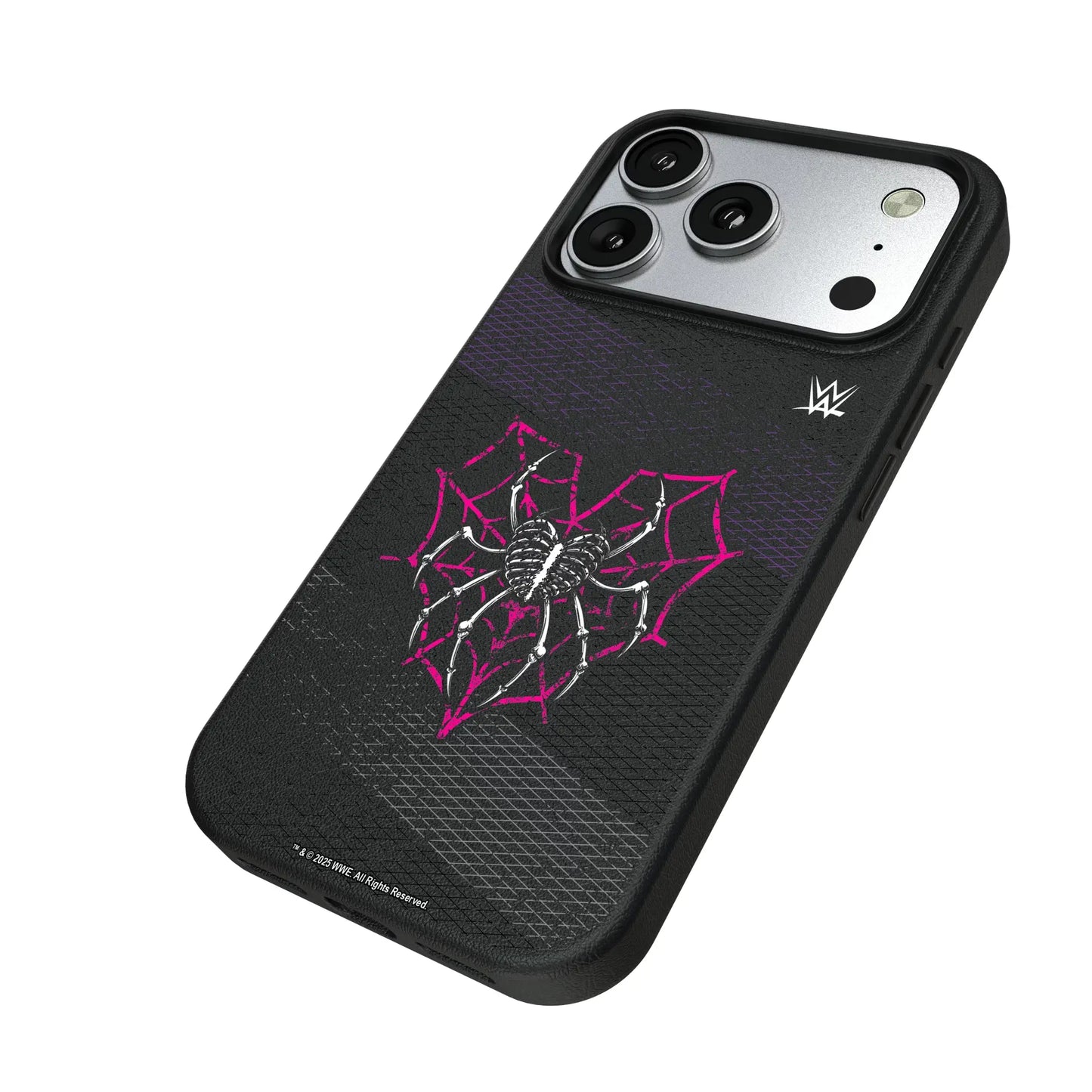 AJ Lee Steel MagSafe Compatible Phone Case for Apple iPhone