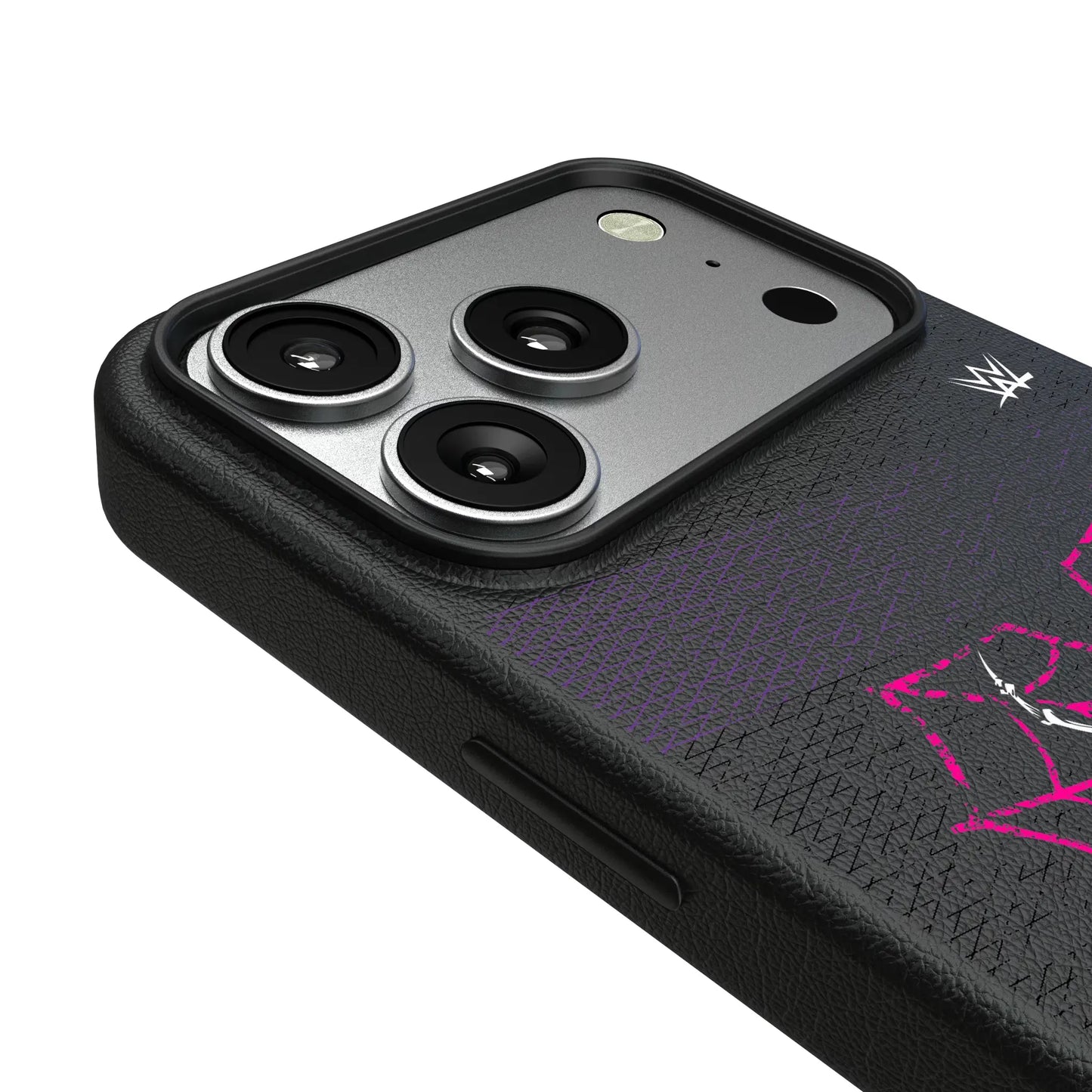 AJ Lee Steel MagSafe Compatible Phone Case for Apple iPhone
