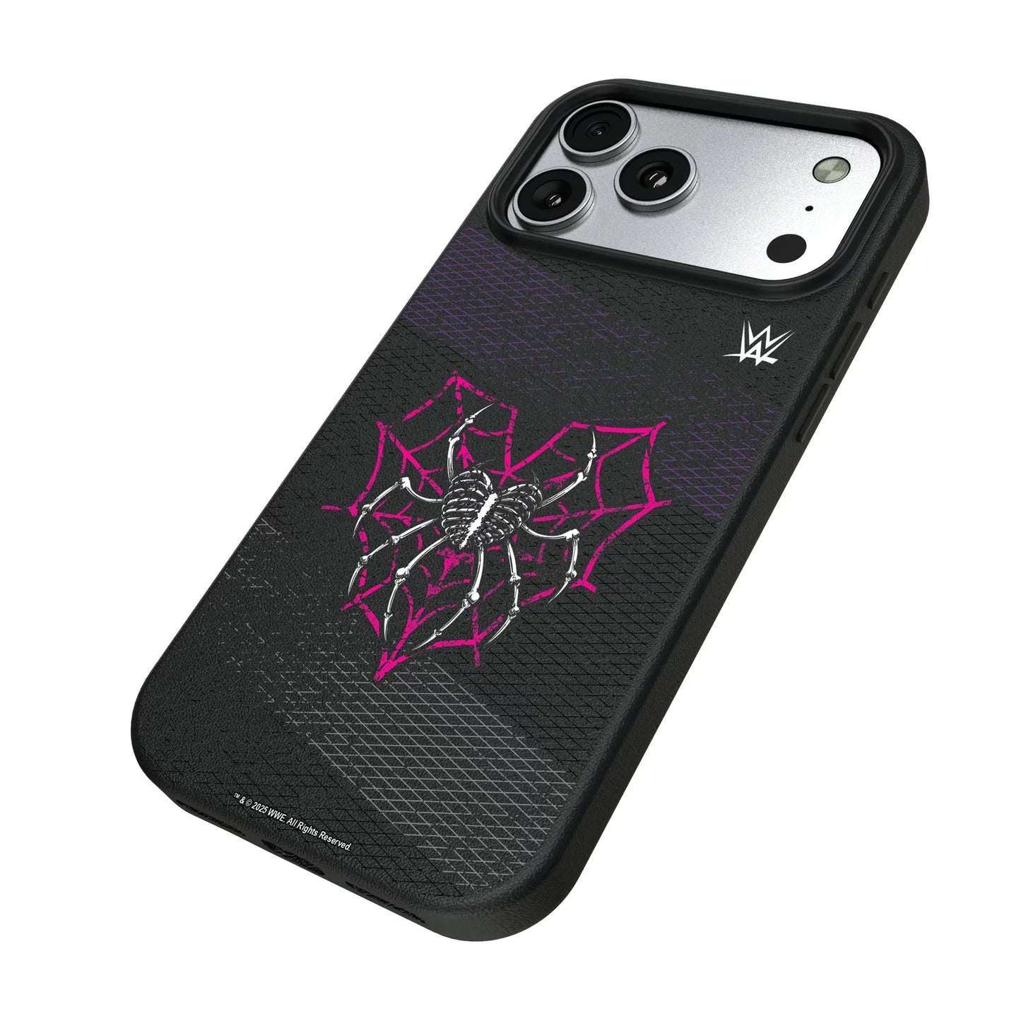 AJ Lee Steel MagSafe Compatible Phone Case for Apple iPhone