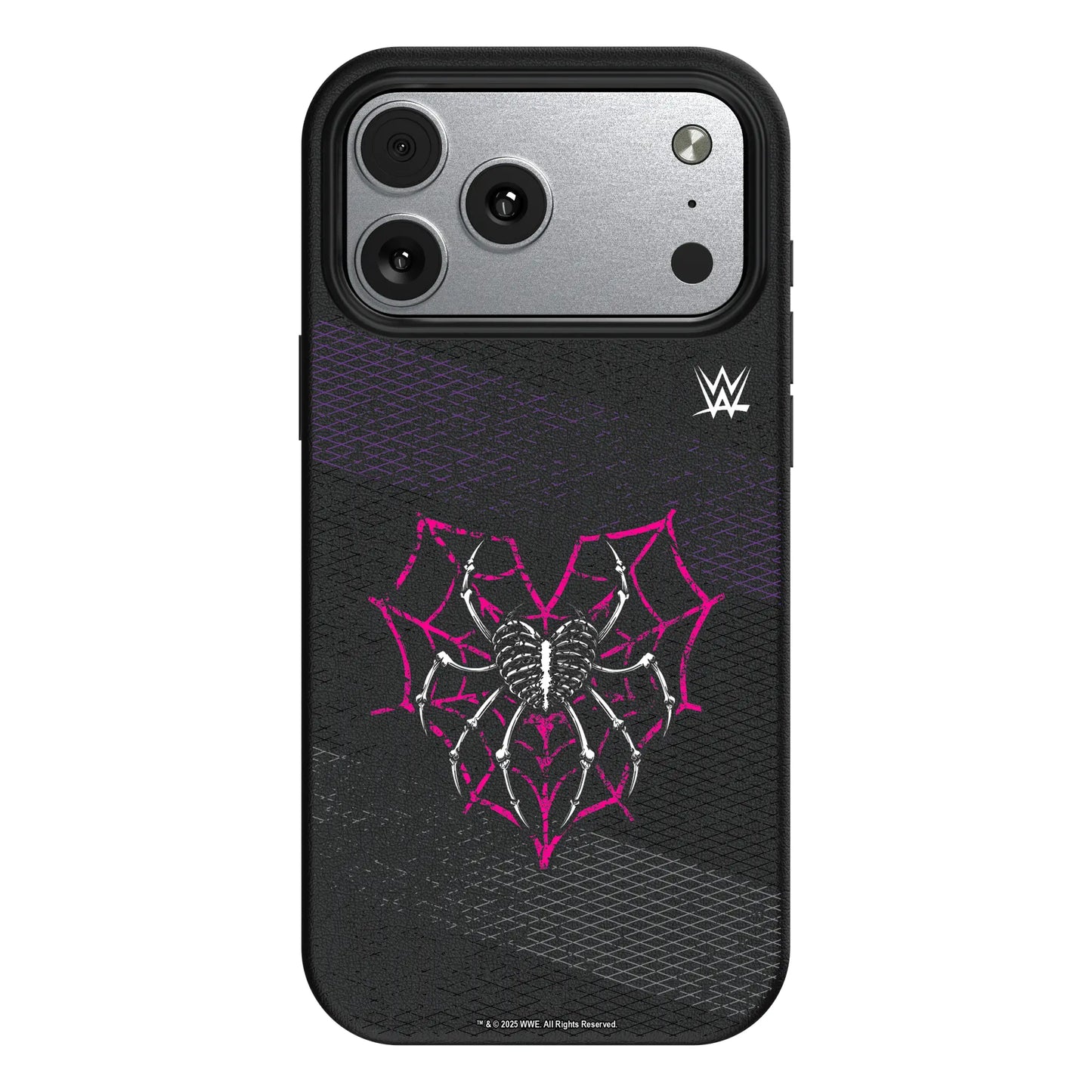 AJ Lee Steel MagSafe Compatible Phone Case for Apple iPhone