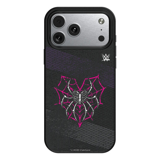 AJ Lee Steel MagSafe Compatible Phone Case for Apple iPhone