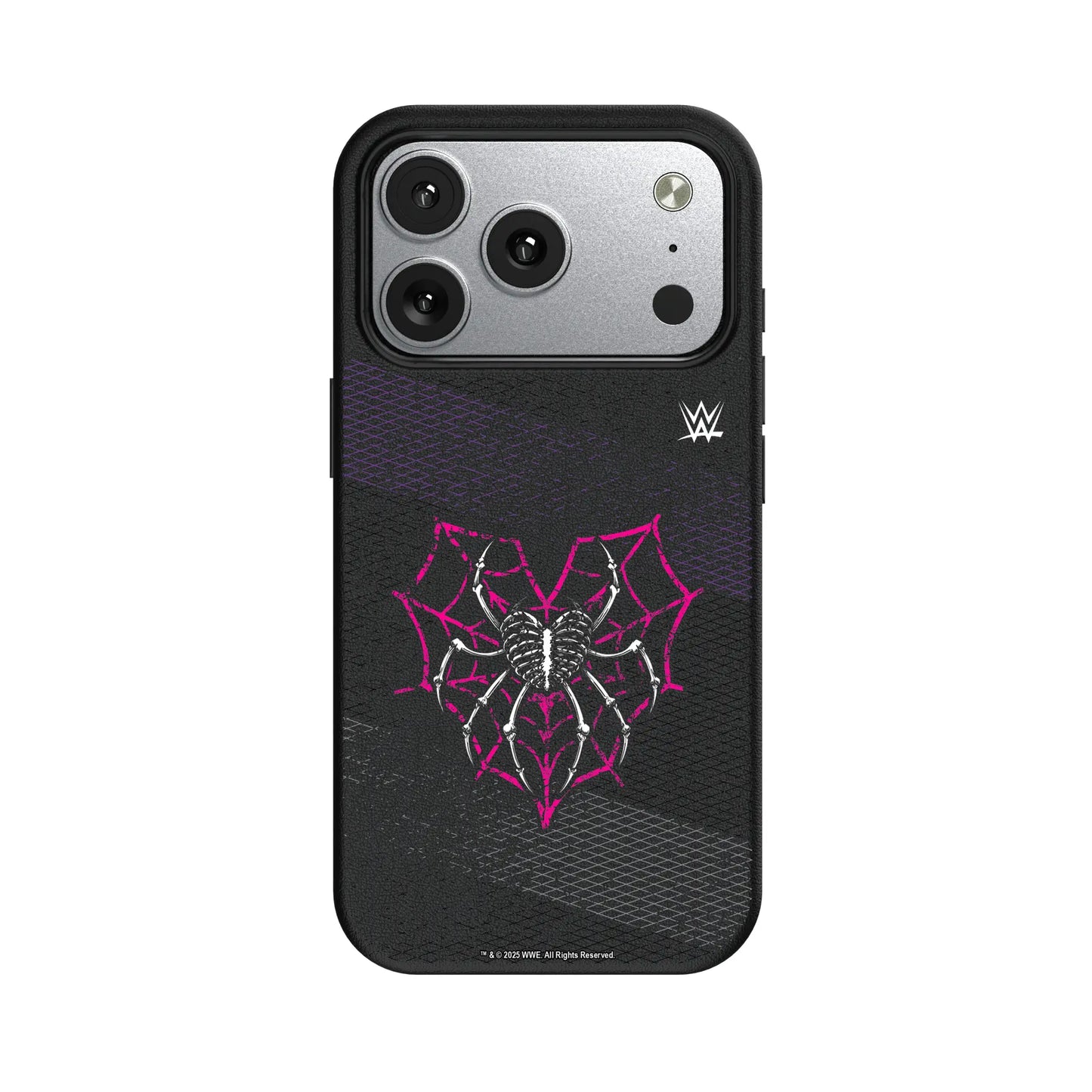 AJ Lee Steel MagSafe Compatible Phone Case for Apple iPhone