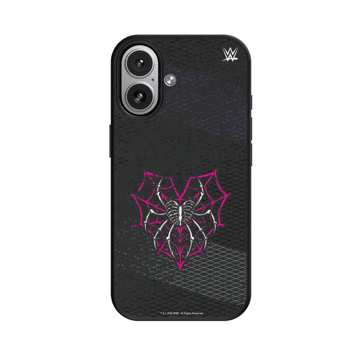 AJ Lee Steel MagSafe Compatible Phone Case for Apple iPhone