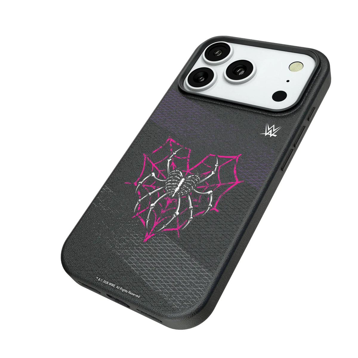 AJ Lee Steel MagSafe Compatible Phone Case for Apple iPhone