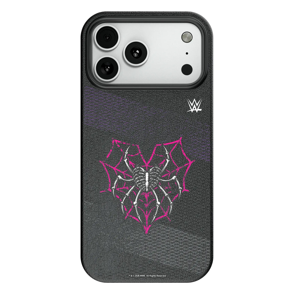 AJ Lee Steel MagSafe Compatible Phone Case for Apple iPhone