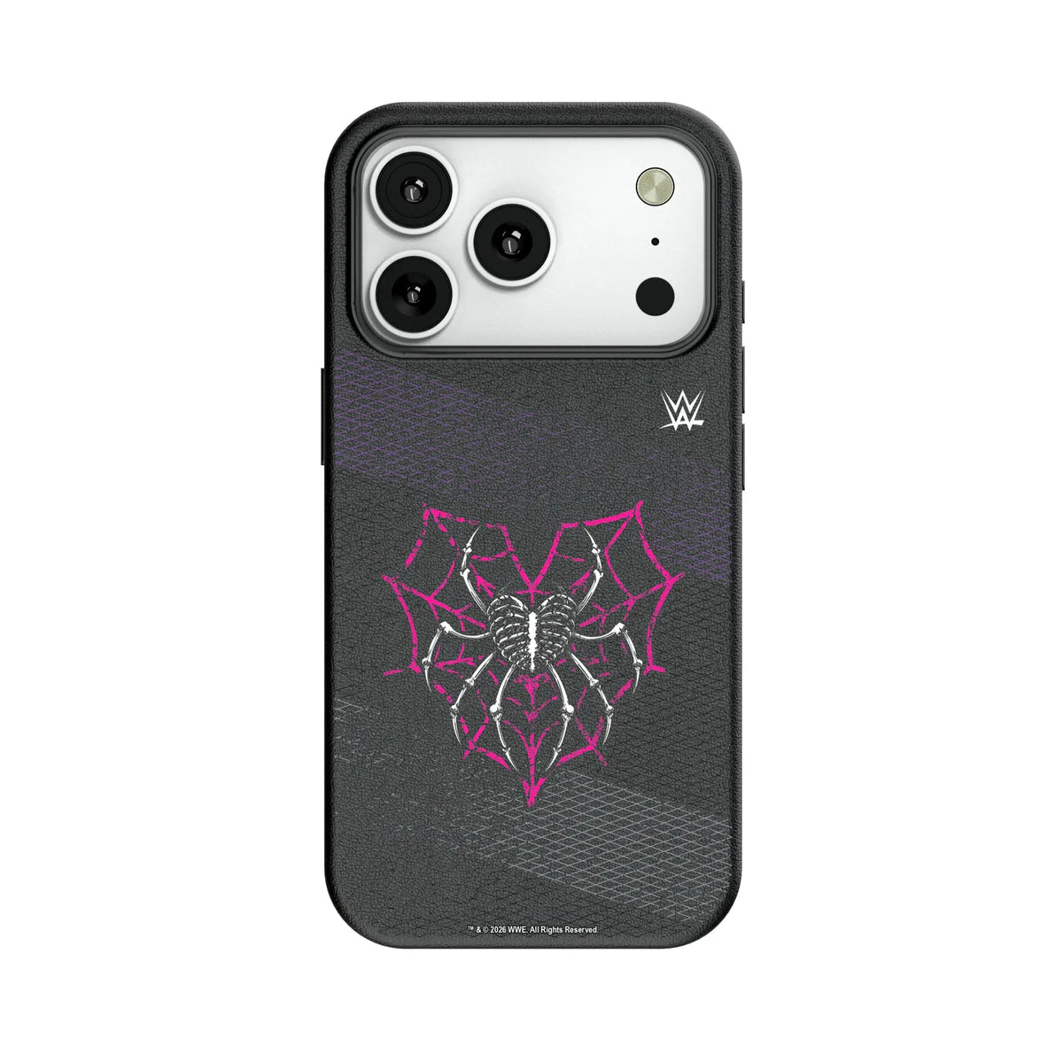 AJ Lee Steel MagSafe Compatible Phone Case for Apple iPhone