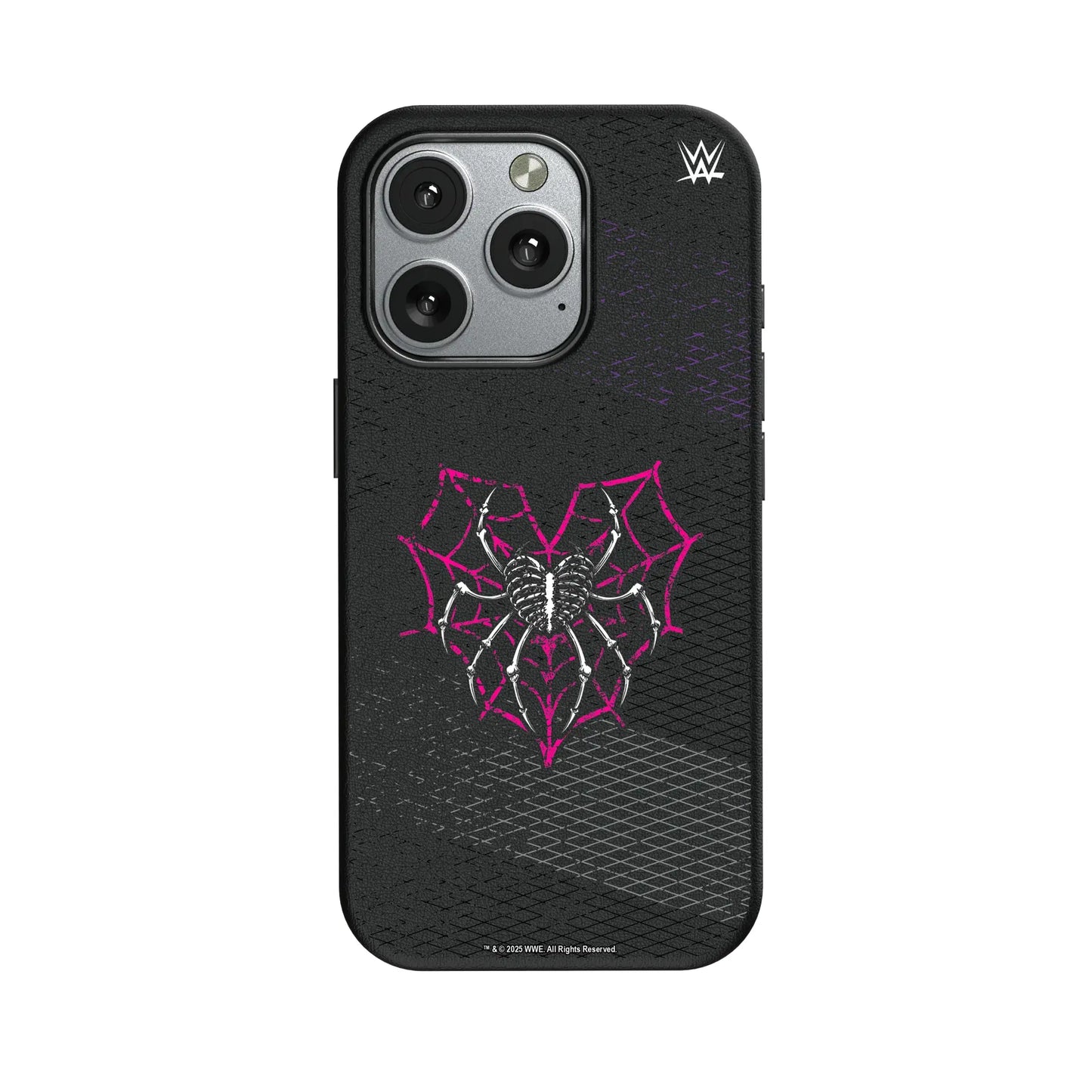 AJ Lee Steel MagSafe Compatible Phone Case for Apple iPhone