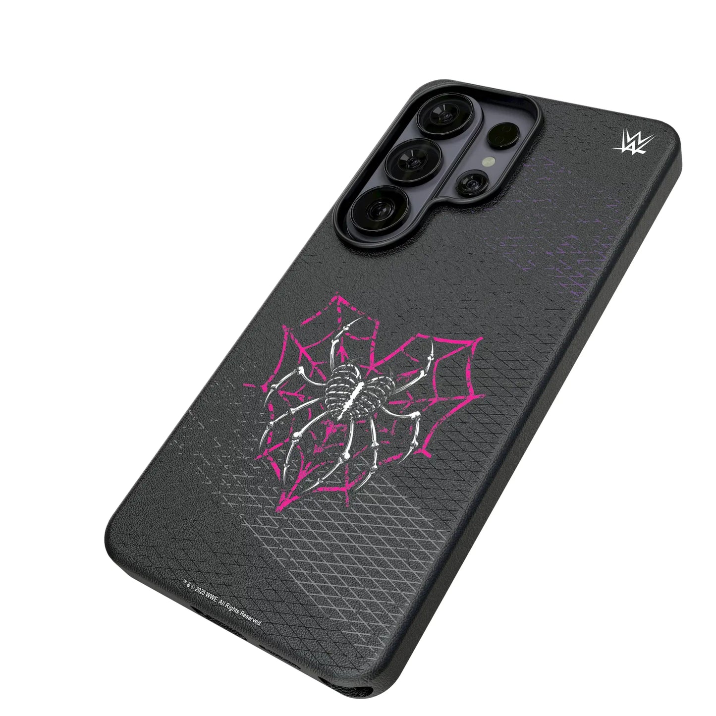 AJ Lee Steel MagSafe Compatible Phone Case for Samsung Galaxy