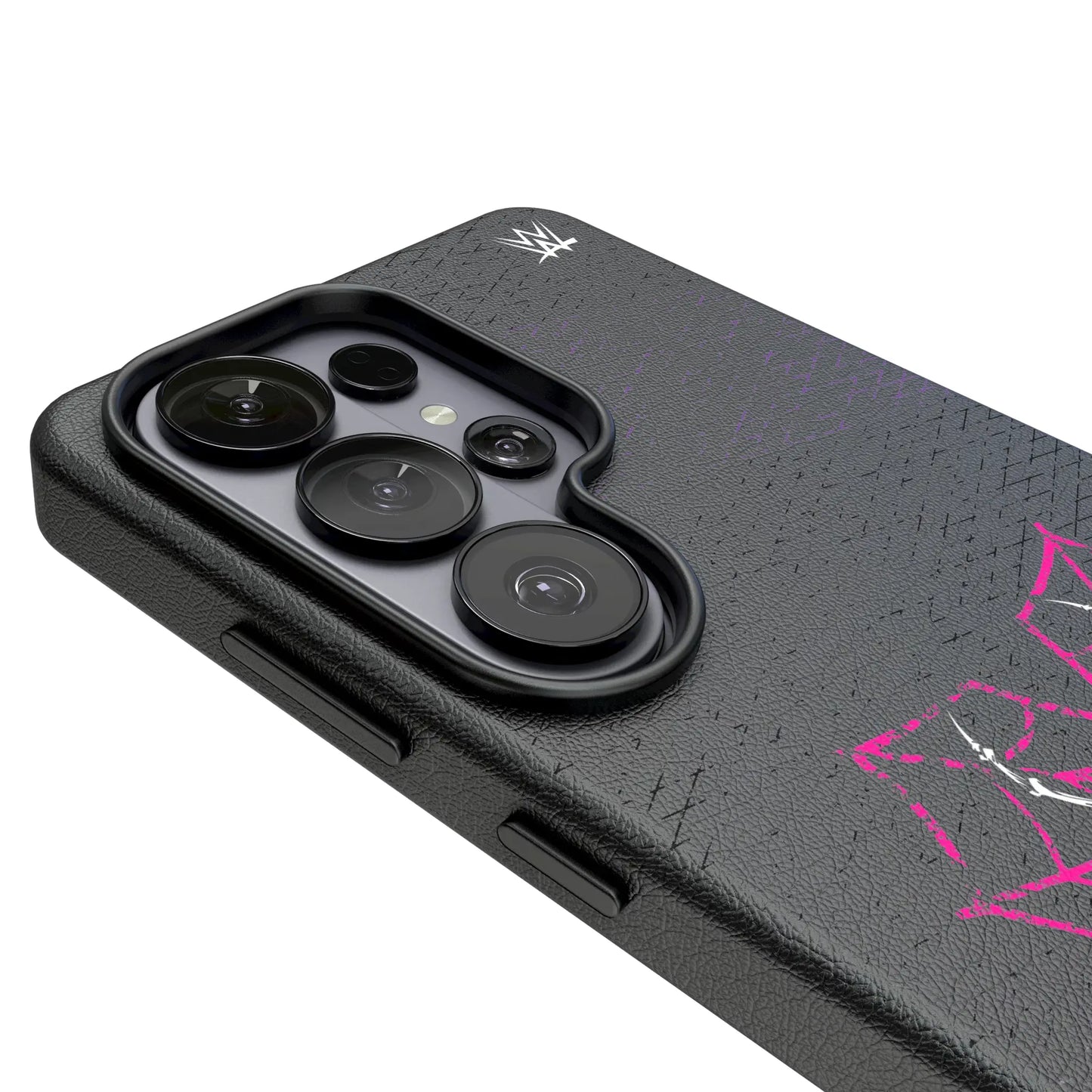 AJ Lee Steel MagSafe Compatible Phone Case for Samsung Galaxy