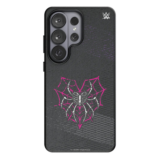 AJ Lee Steel MagSafe Compatible Phone Case for Samsung Galaxy