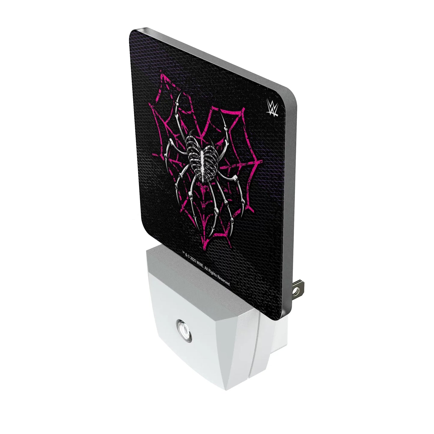 AJ Lee Steel Night Light 2-Pack