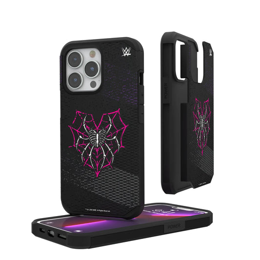 AJ Lee Steel Rugged Phone Case for Apple iPhone