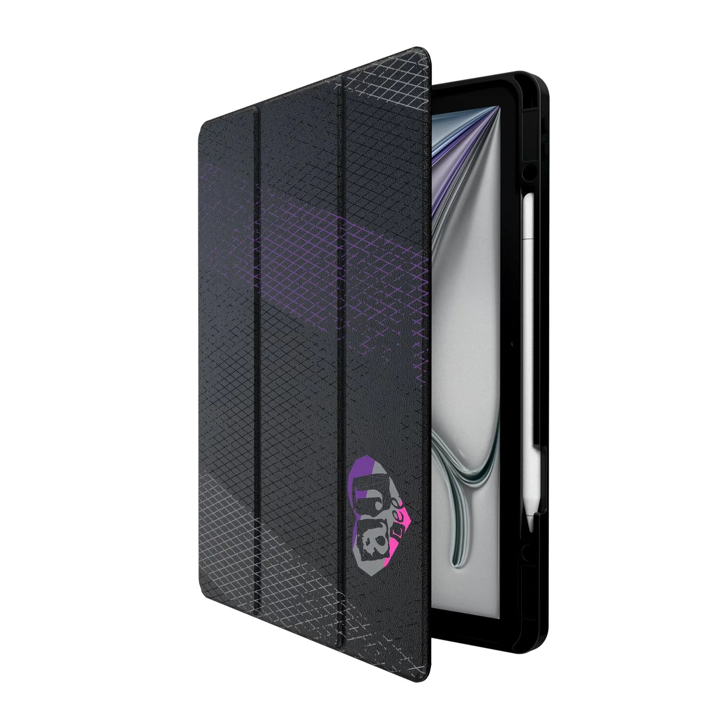 AJ Lee Steel Tablet Case for Apple iPad