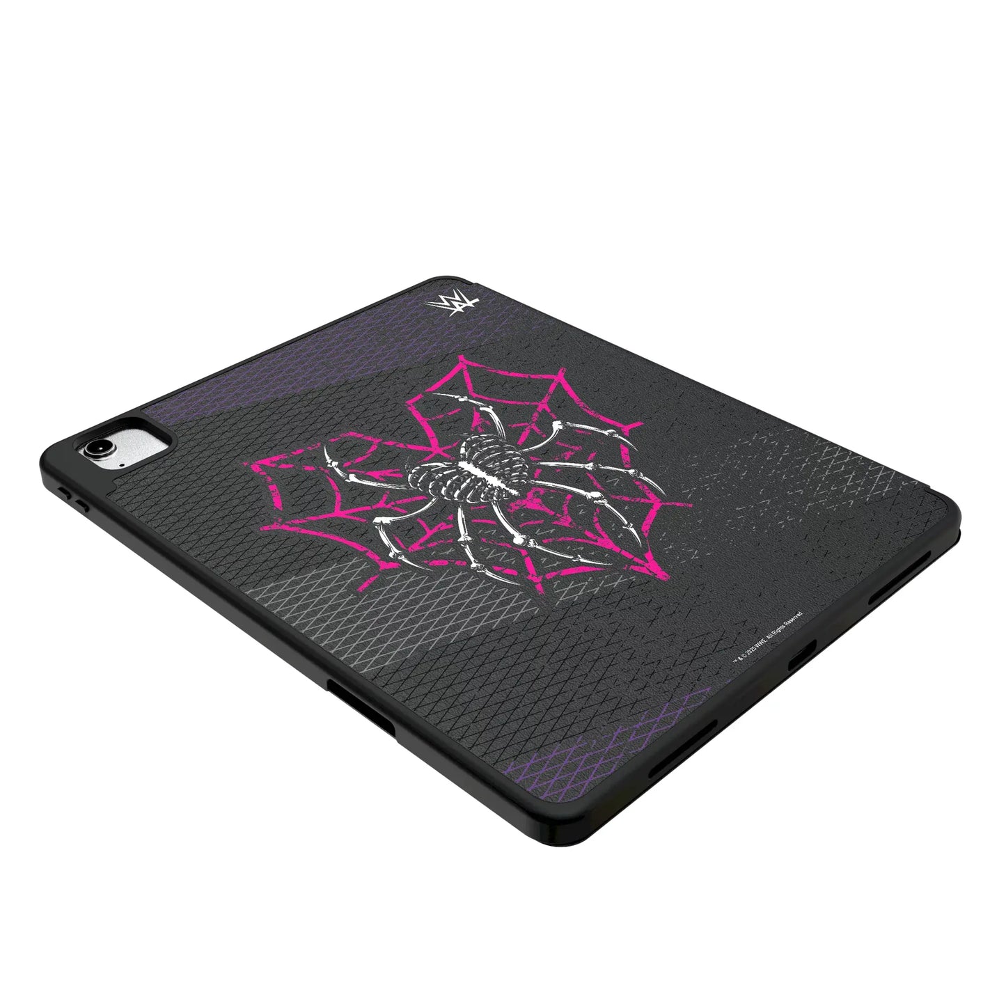 AJ Lee Steel Tablet Case for Apple iPad