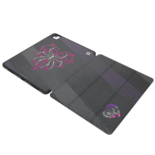 AJ Lee Steel Tablet Case for Apple iPad