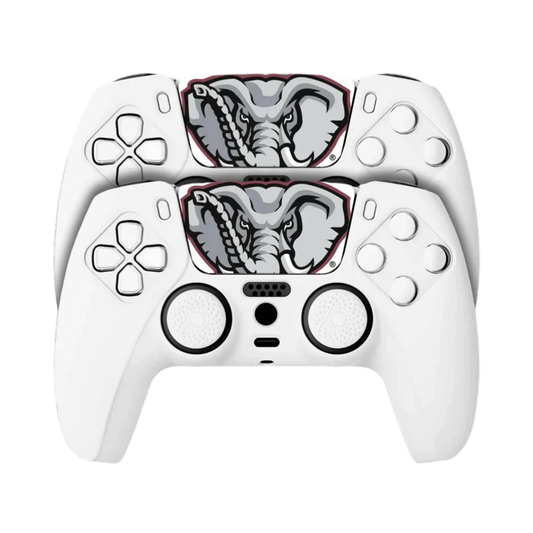 Alabama PS5 Touchpad Stickers