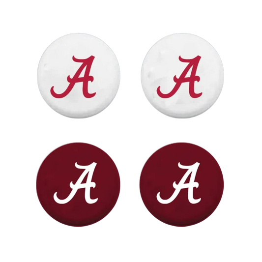 Alabama ThumbGripz | Pack of 2 Pairs