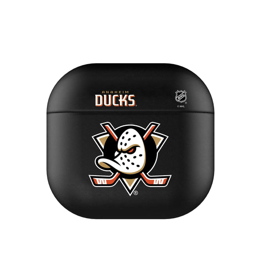 Anaheim Ducks Insignia AirPod Case Cover