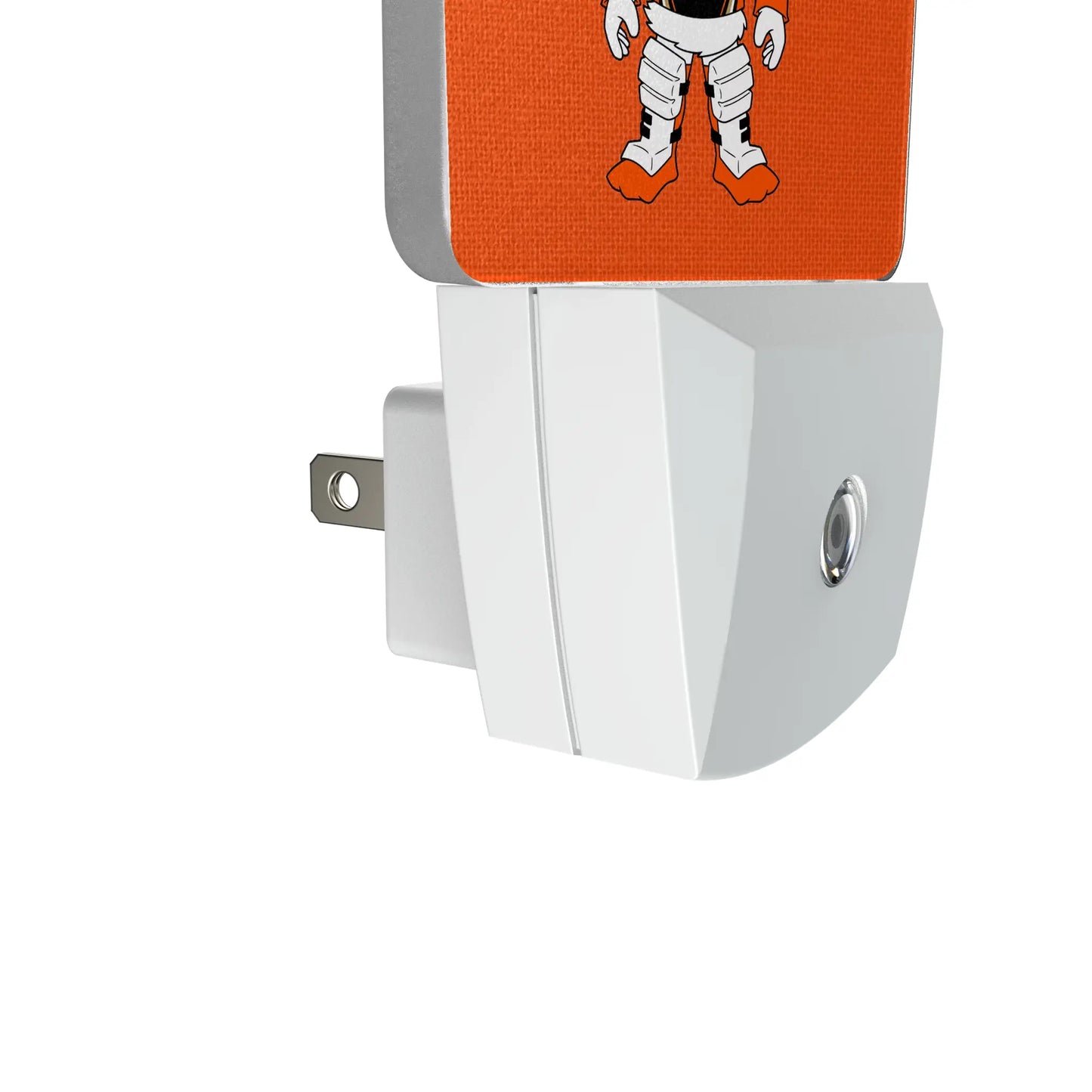 Anaheim Ducks Solid Night Light 2-Pack
