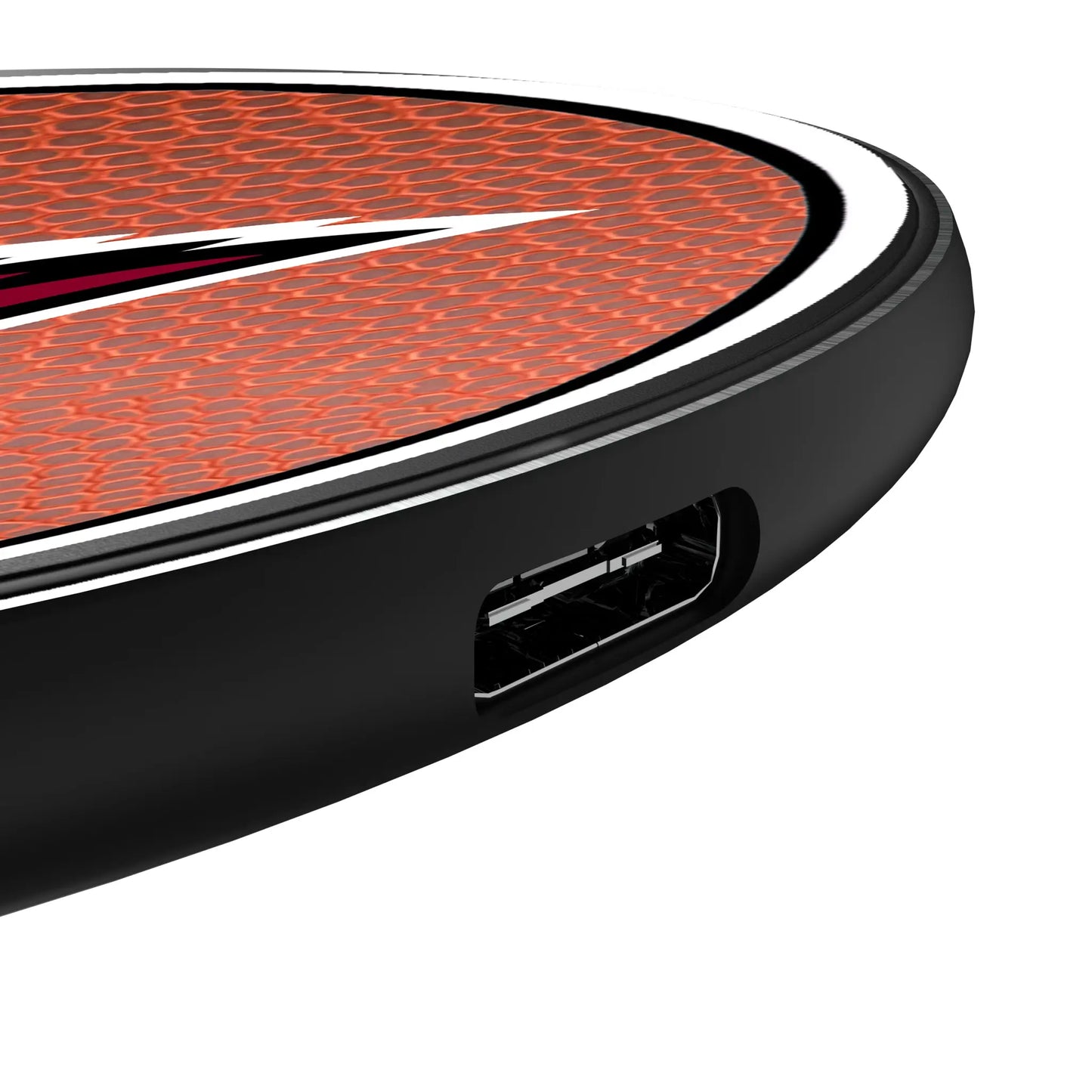 Arizona Cardinals Football 15-Watt Wireless Charger