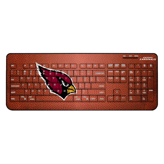 Arizona Cardinals Football Wireless USB Keyboard