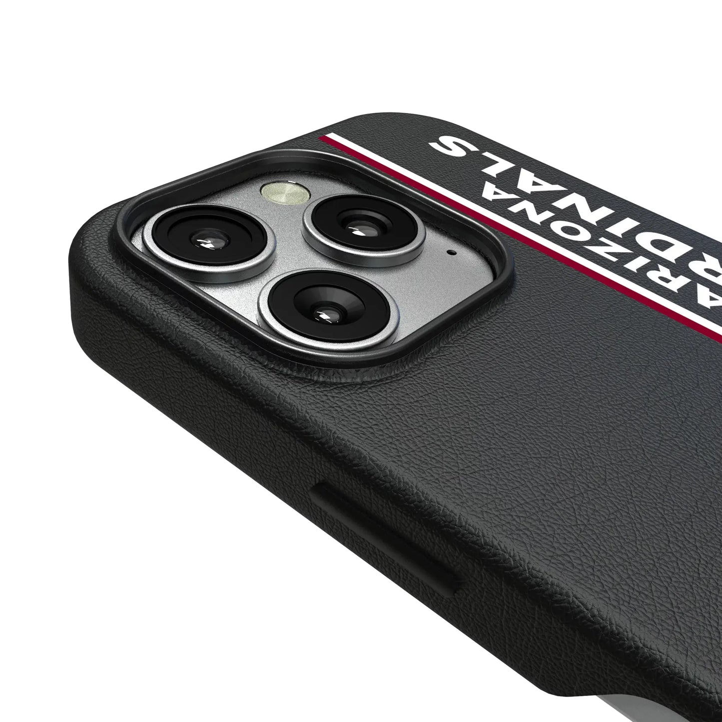Arizona Cardinals Sidebar MagSafe Compatible Phone Case for Apple iPhone