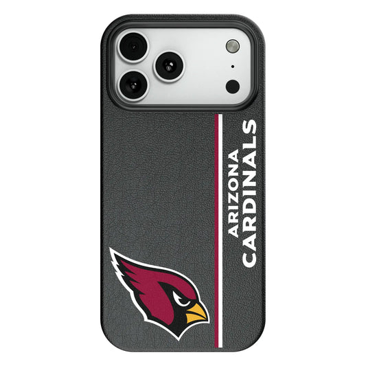 Arizona Cardinals Sidebar MagSafe Compatible Phone Case for Apple iPhone