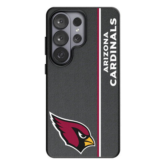 Arizona Cardinals Sidebar MagSafe Compatible Phone Case for Samsung Galaxy