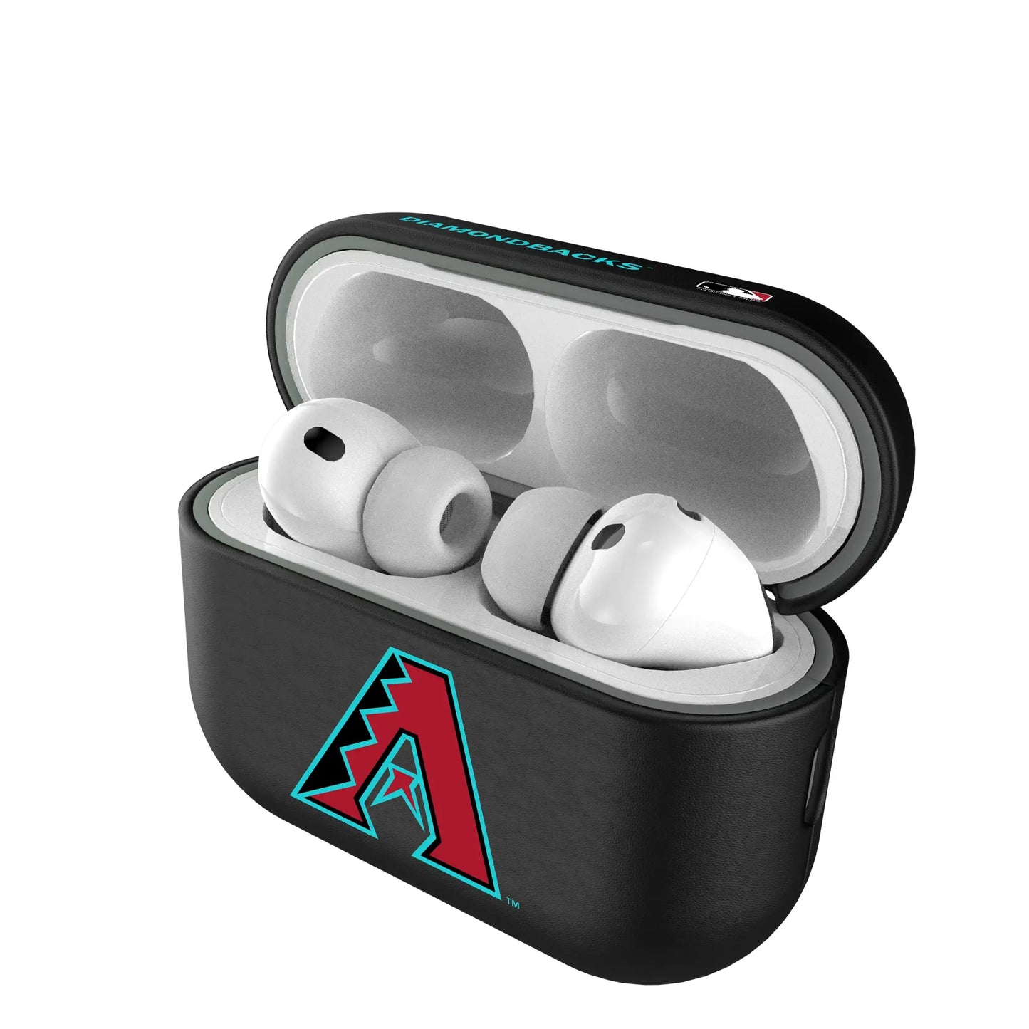 Arizona Diamondbacks Insignia AirPod Case Cover
