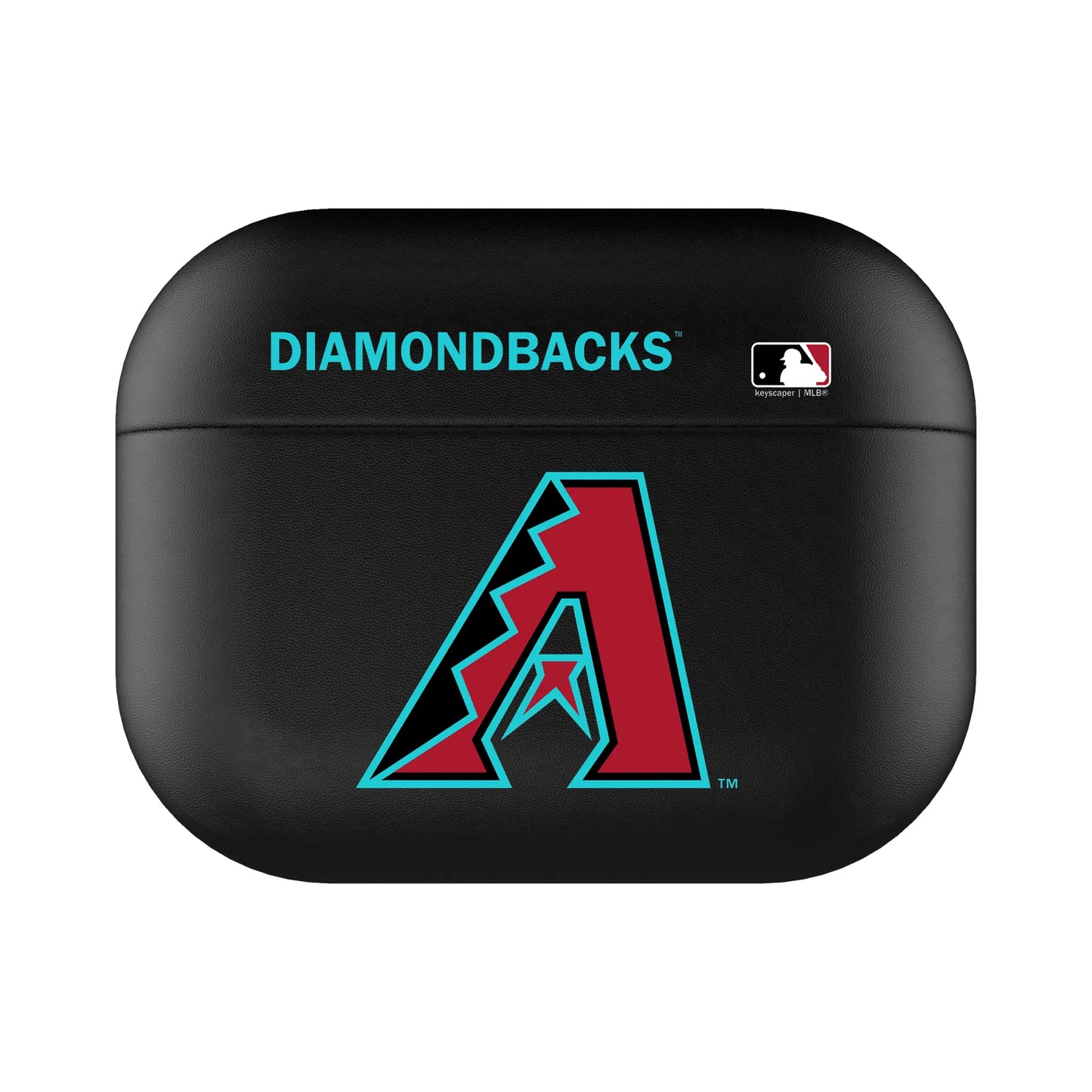 Arizona Diamondbacks Insignia AirPod Case Cover