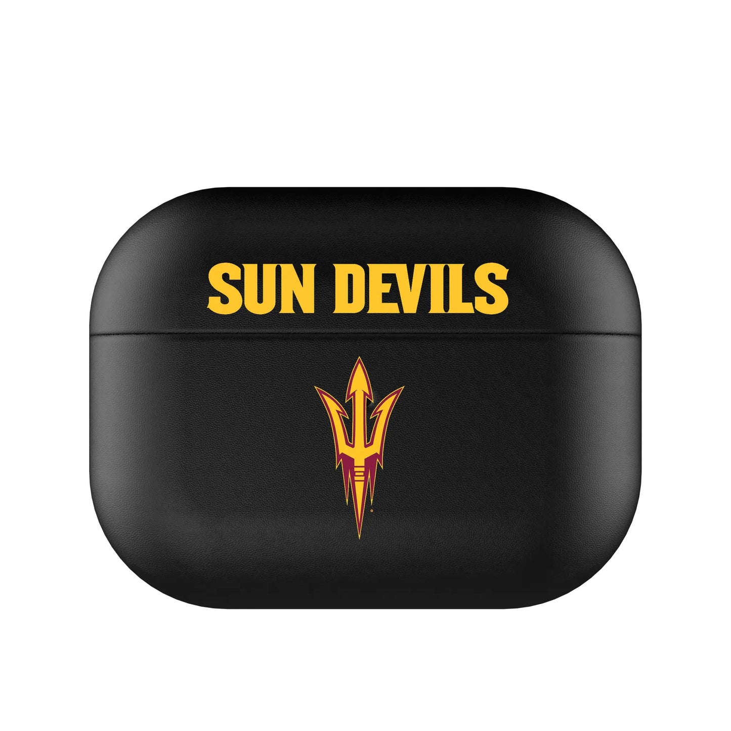 Arizona State University Sun Devils Insignia AirPod Case Cover