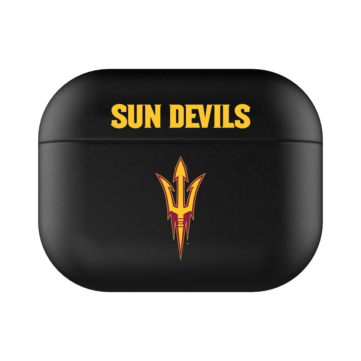 Arizona State University Sun Devils Insignia AirPod Case Cover