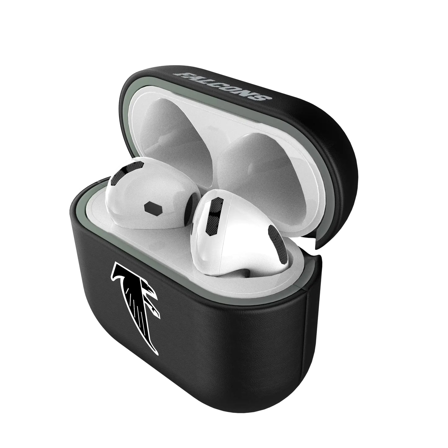 Atlanta Falcons Classic Insignia AirPod Case Cover