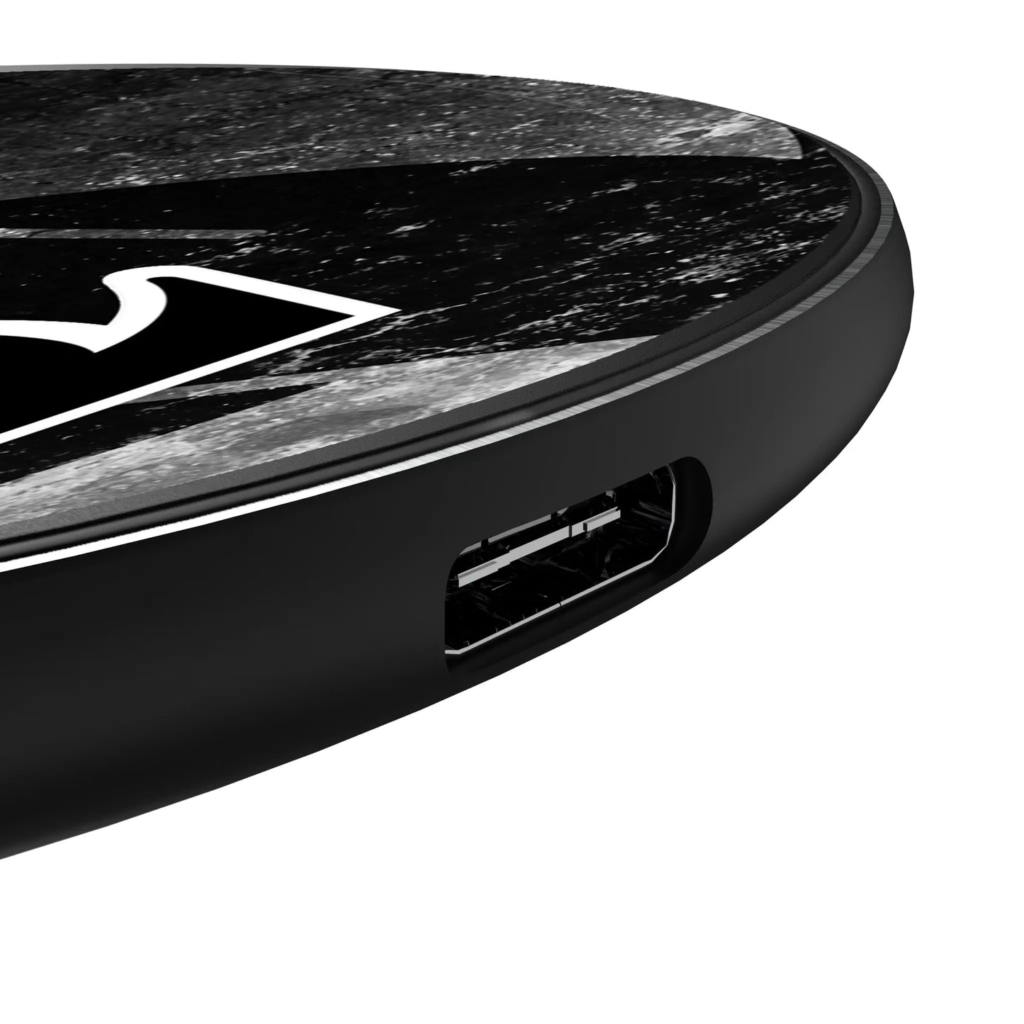 Atlanta Falcons Classic Legendary 15-Watt Wireless Charger