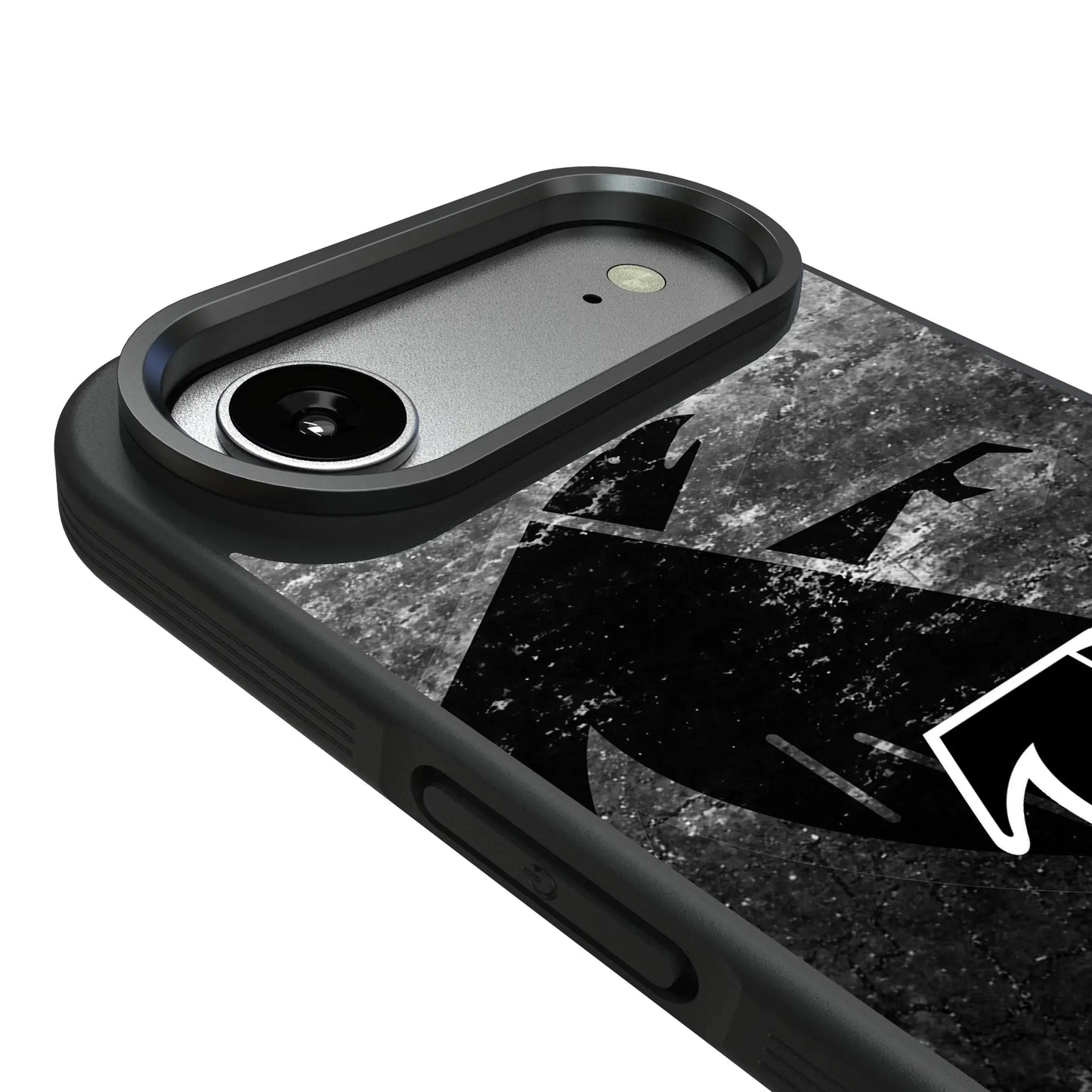 Atlanta Falcons Classic Legendary Bump Phone Case for Apple iPhone