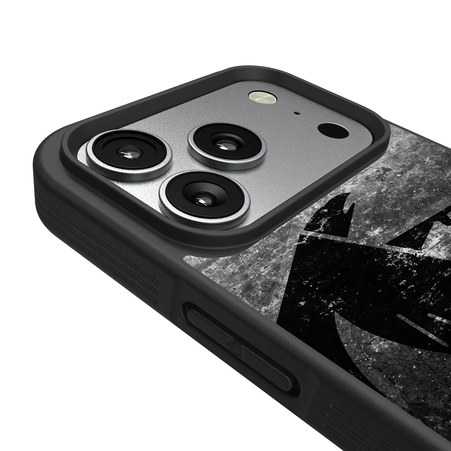 Atlanta Falcons Classic Legendary Bump Phone Case for Apple iPhone
