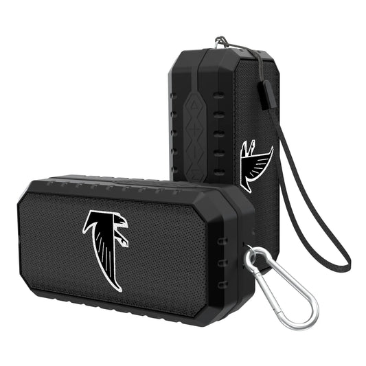 Atlanta Falcons Classic Linen Bluetooth Speaker