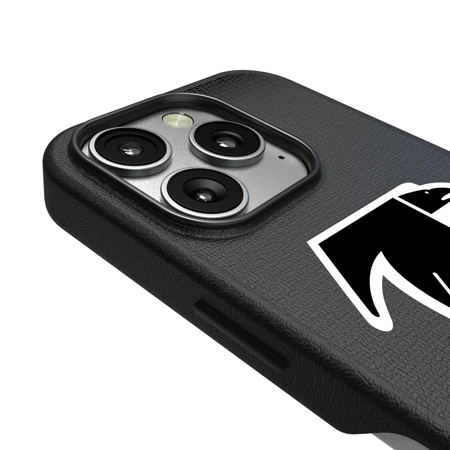 Atlanta Falcons Classic Linen MagSafe Compatible Phone Case for Apple iPhone