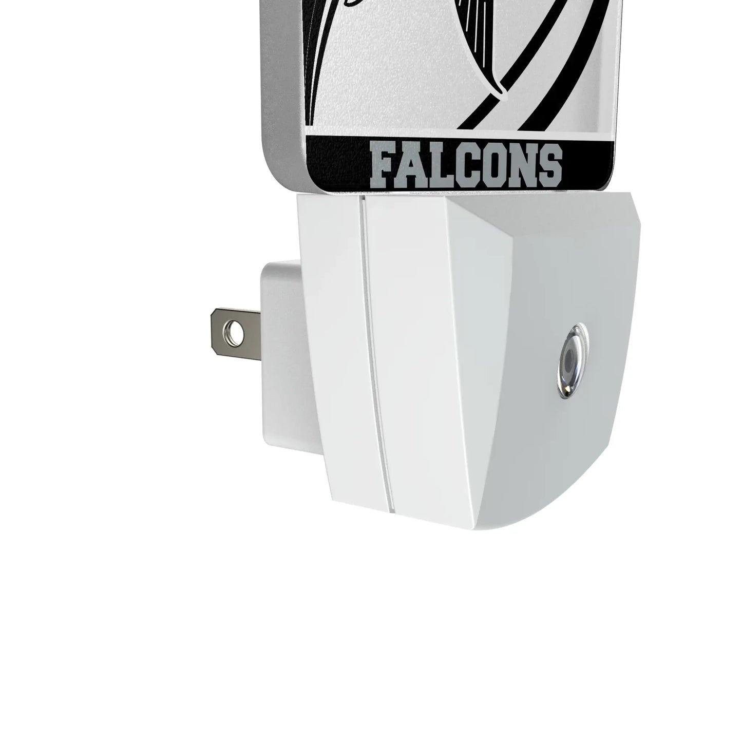 Atlanta Falcons Classic Passtime Night Light 2-Pack