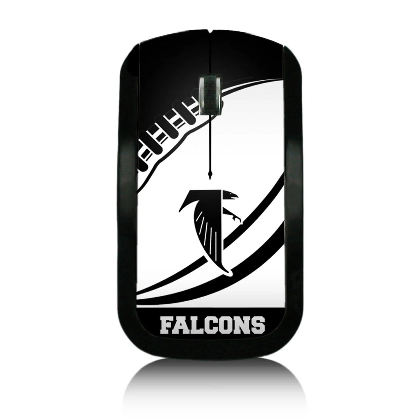 Atlanta Falcons Classic Passtime Wireless Mouse