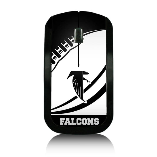 Atlanta Falcons Classic Passtime Wireless Mouse