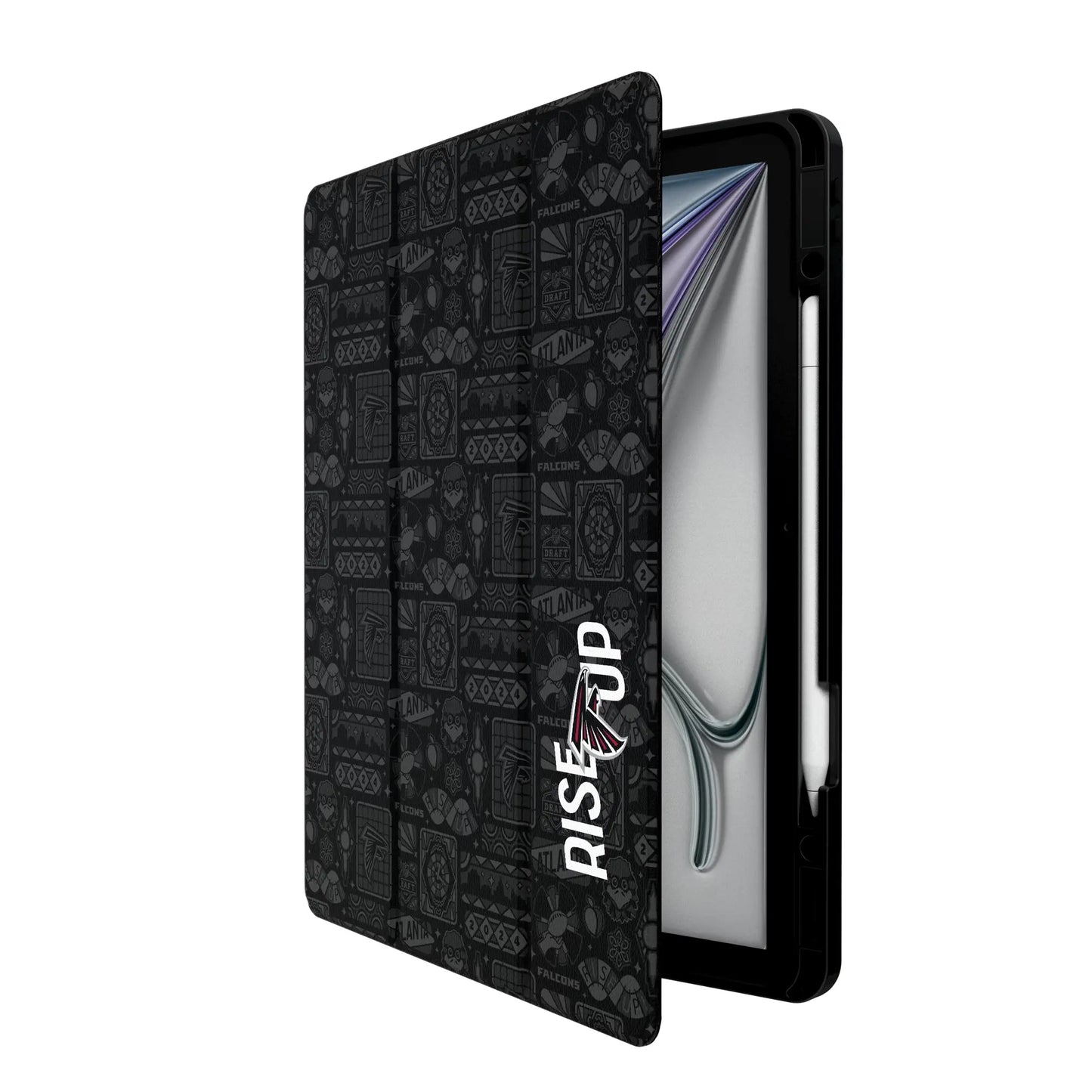 Atlanta Falcons Deco Tablet Case for Apple iPad